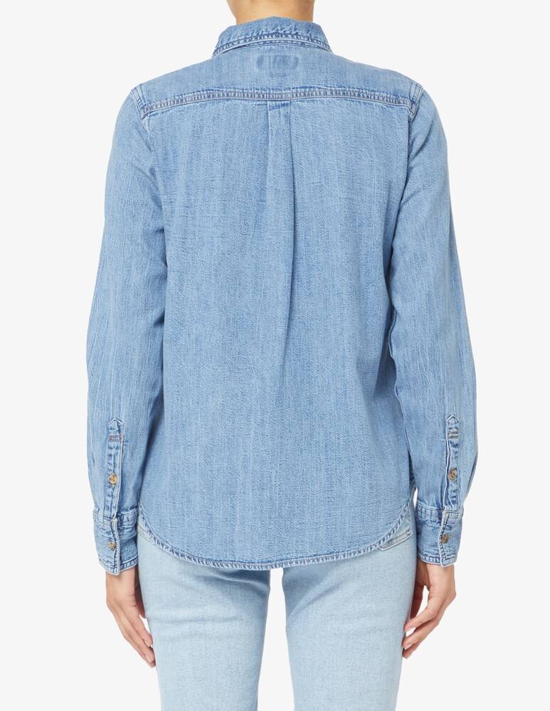 Guess Jeans Camicia in denim regolare GJ Vendite Flash
