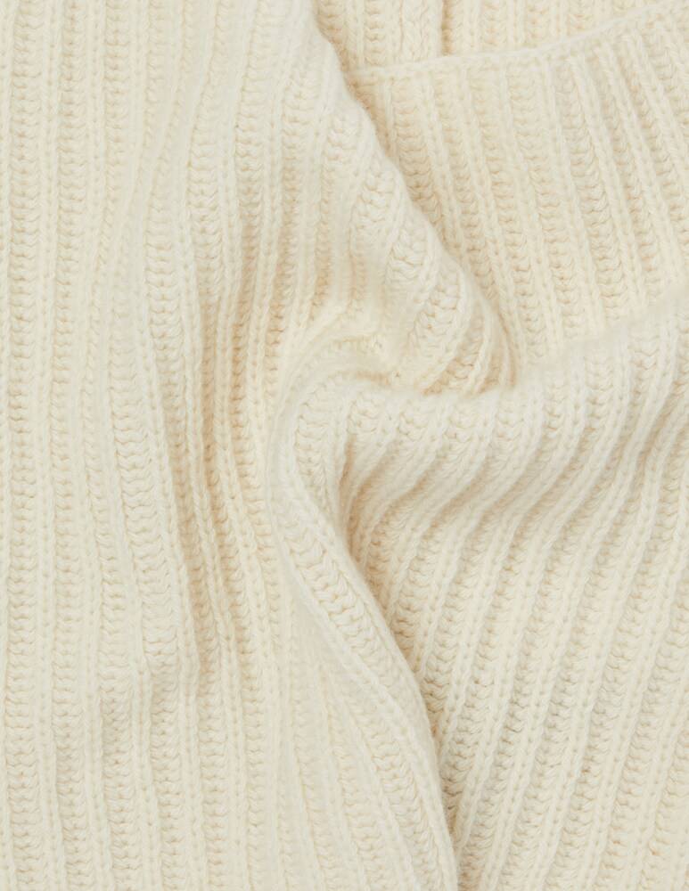 Rinascente Collection Scaldacollo in cashmere Fornitura limitata
