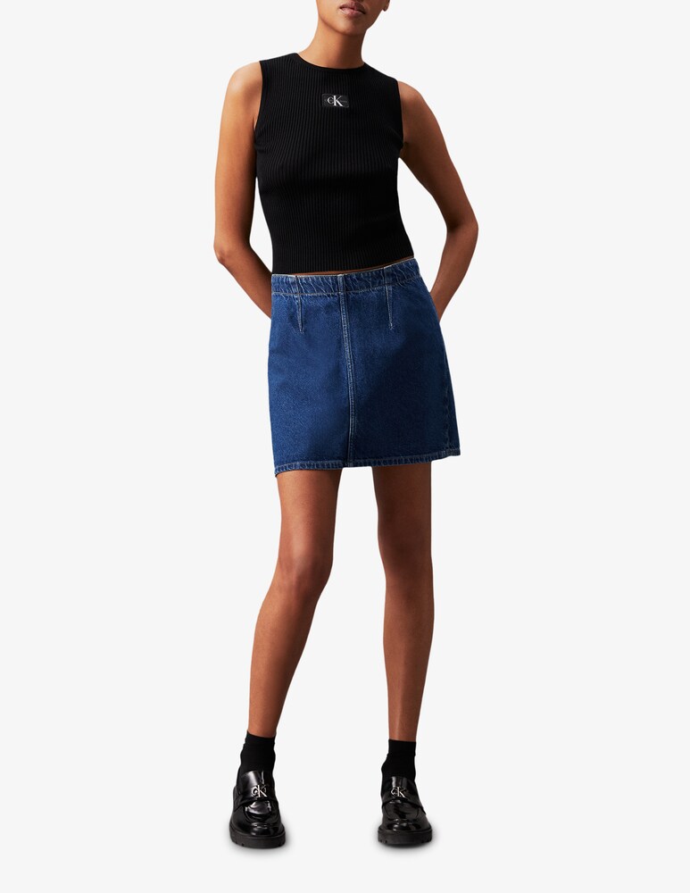 Calvin Klein Jeans Top Vendite stagionali