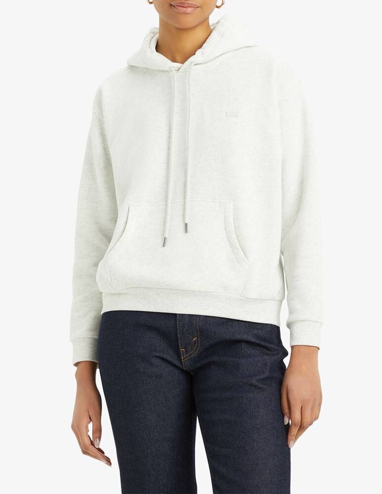 Levi's Felpa con cappuccio Offerta natalizia