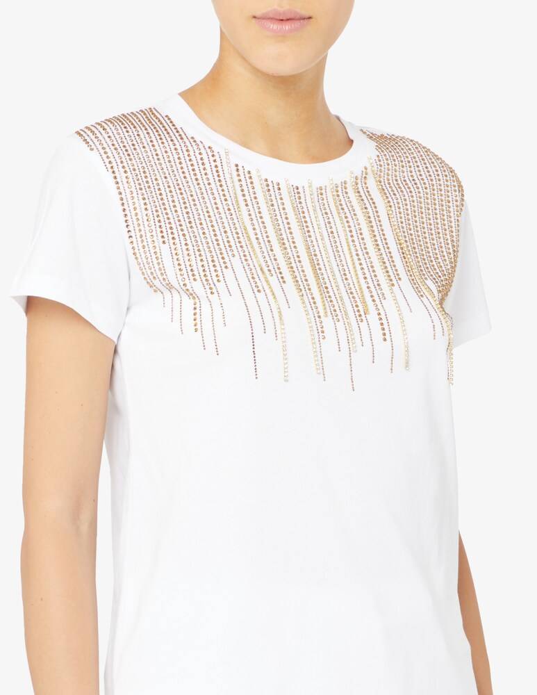 PENNYBLACK T-shirt in cotone Ottano Offerta per la Festa della Mamma
