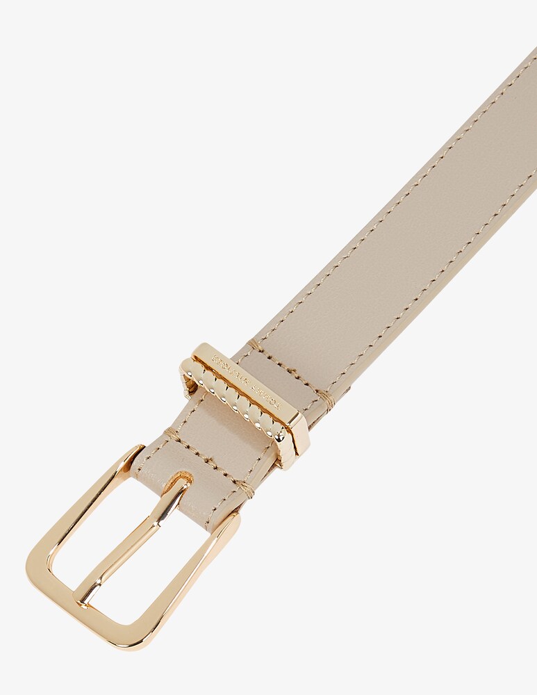 Tommy Hilfiger Cintura Th luxe 2 5 Lightning offer