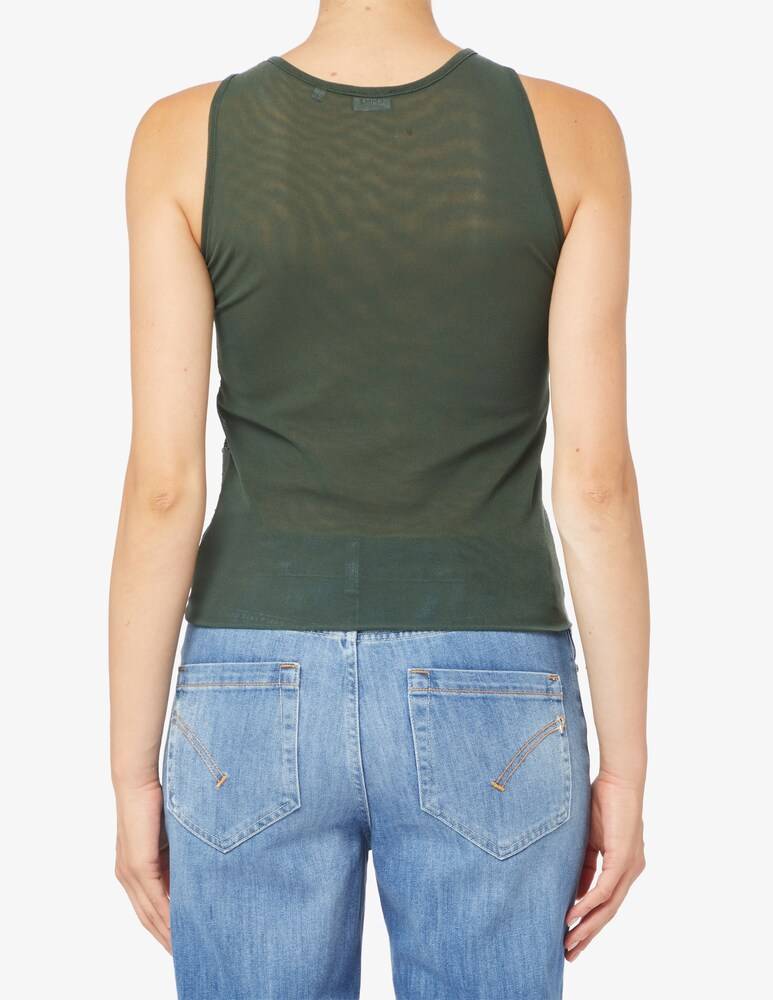 EMME Marella Veneto top con paillettes Bestseller