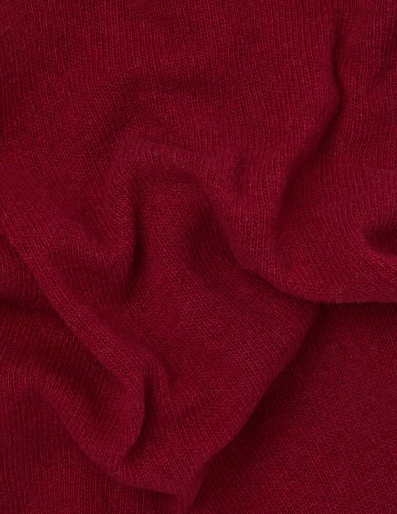 Rinascente Collection Sciarpa in lana e cashmere Super Saving Price