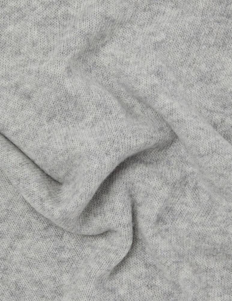Rinascente Collection Sciarpa in lana e cashmere Offerta settimanale