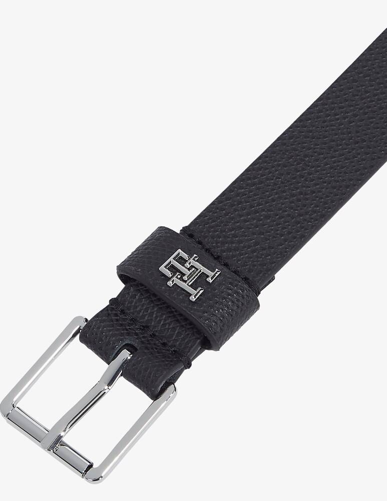 Tommy Hilfiger Cintura th heritage 2 5 Ritorno libero