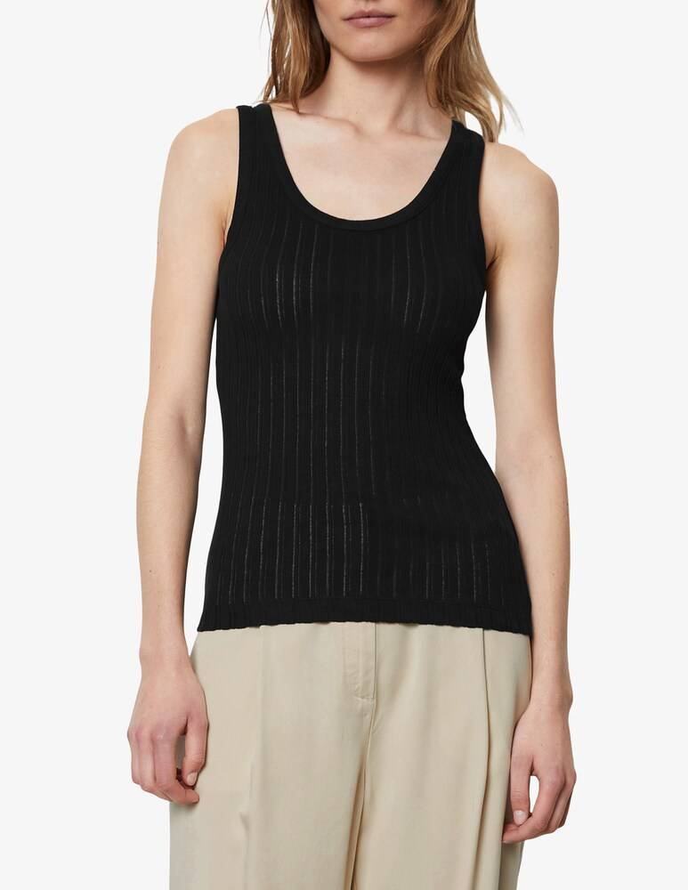 Marc O'Polo Top in cotone Ultimi due giorni