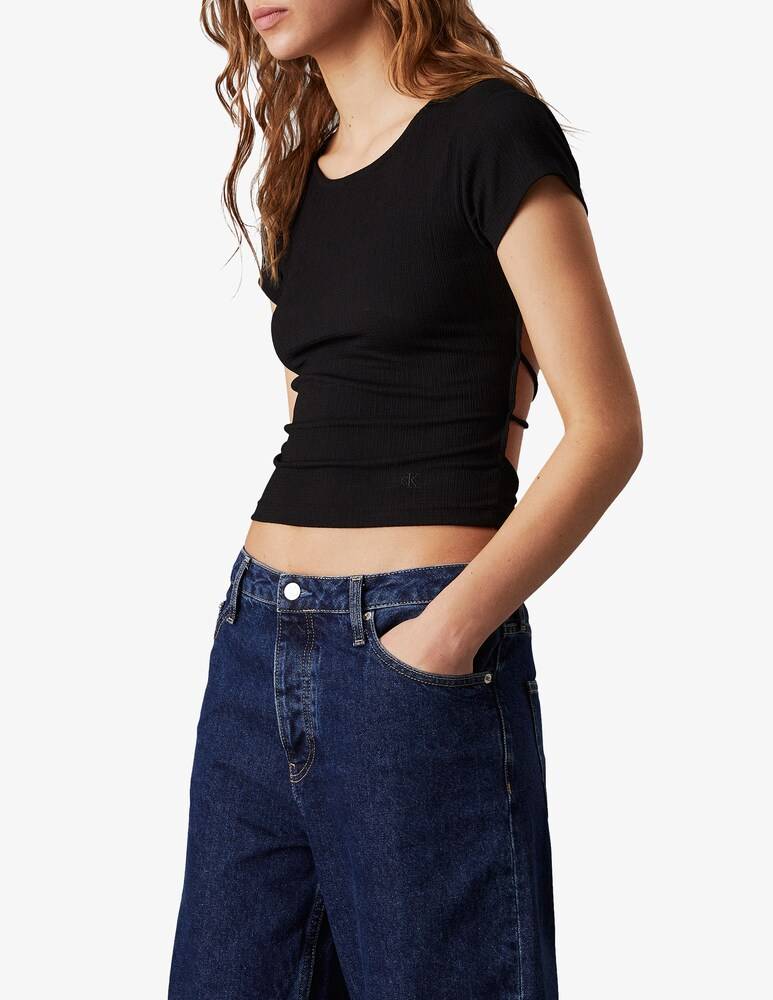 Calvin Klein Jeans Top Ultimo giorno