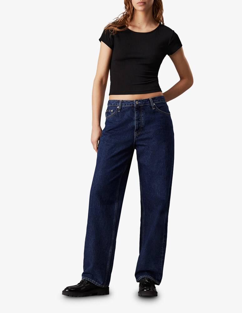 Calvin Klein Jeans Top Ultimo giorno
