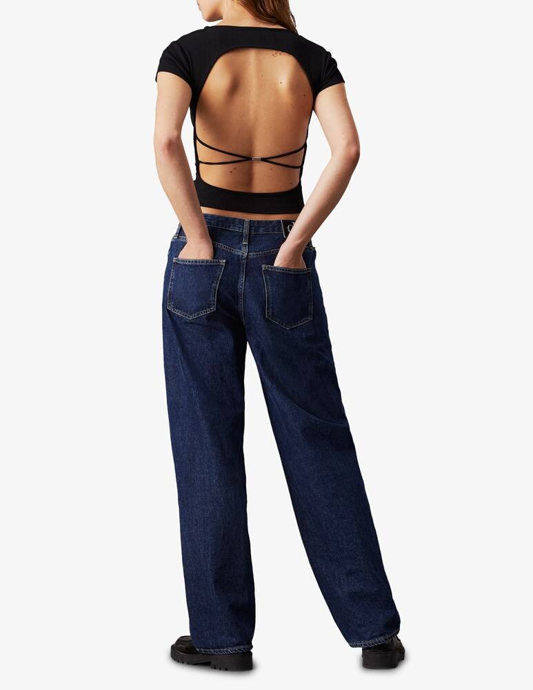 Calvin Klein Jeans Top Ultimo giorno