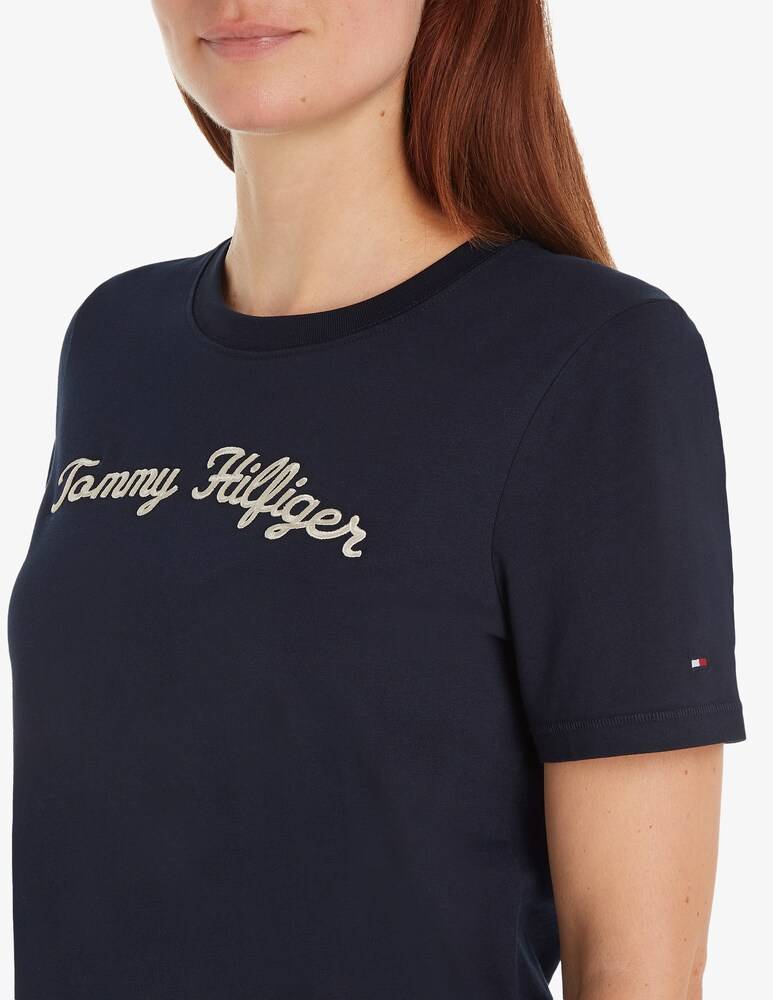 Tommy Hilfiger Maglia in cotone Fino al 50% di sconto