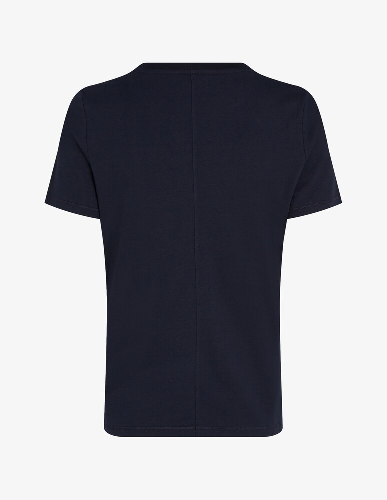 Tommy Hilfiger Maglia in cotone Fino al 50% di sconto