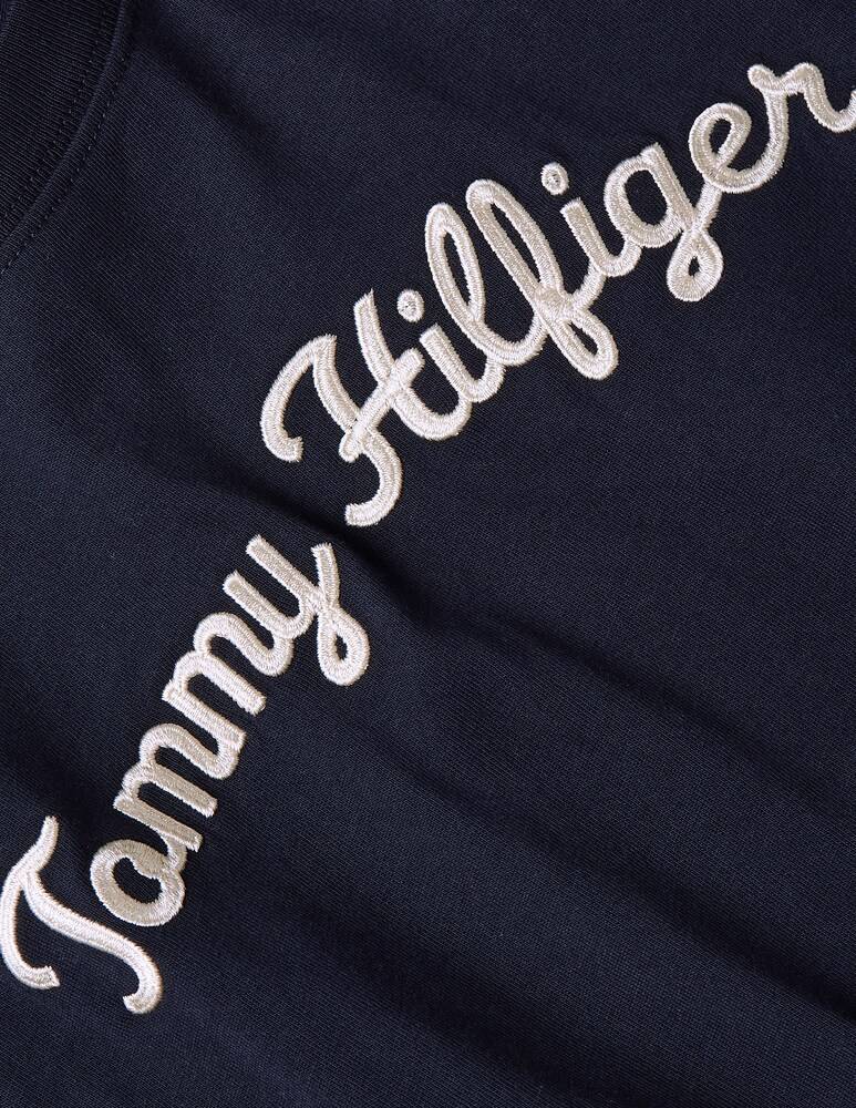 Tommy Hilfiger Maglia in cotone Fino al 50% di sconto