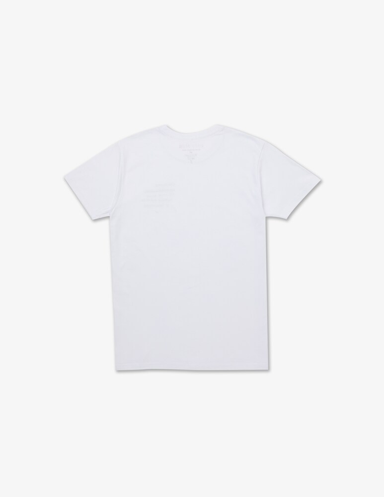 Linea Daria T-shirt Sei proprio veramente guarda Only for today