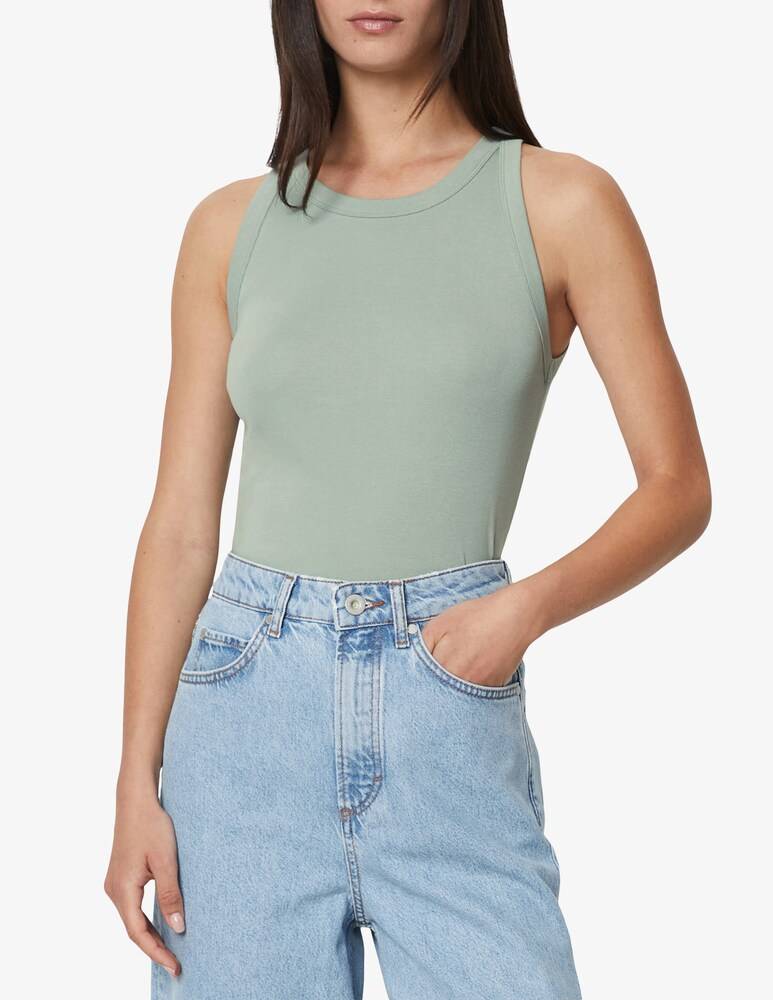 Marc O'Polo Top in cotone Super sconto