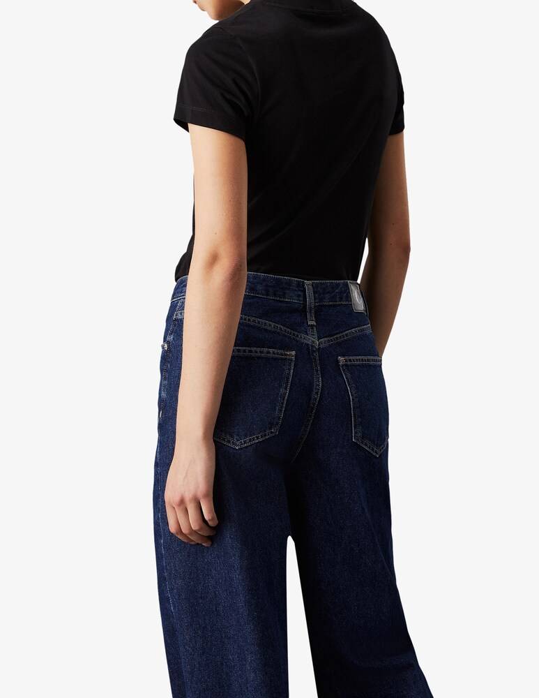 Calvin Klein Jeans T-shirt in cotone Enormi sconti