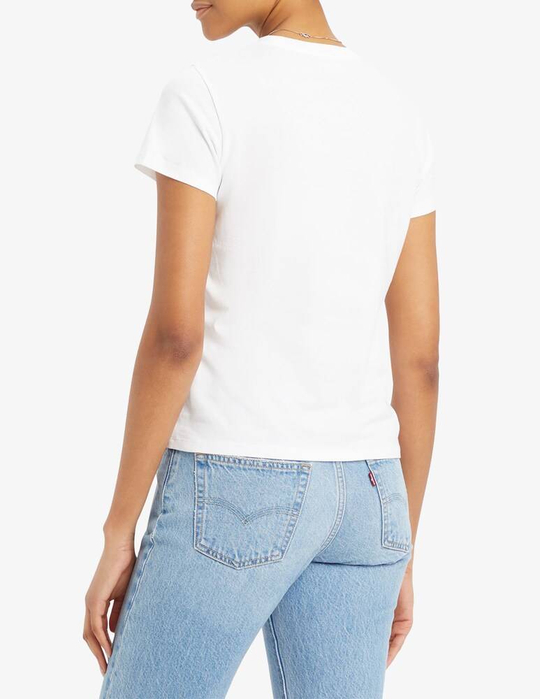 Levi's T-shirt in cotone 2025
