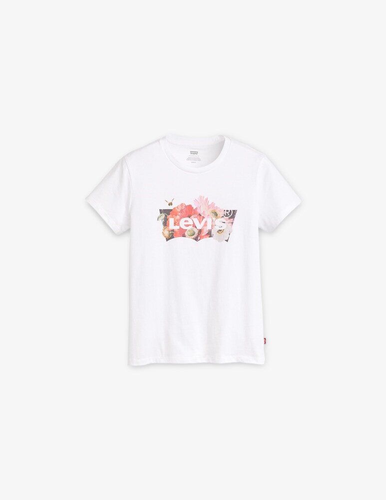 Levi's T-shirt in cotone 2025