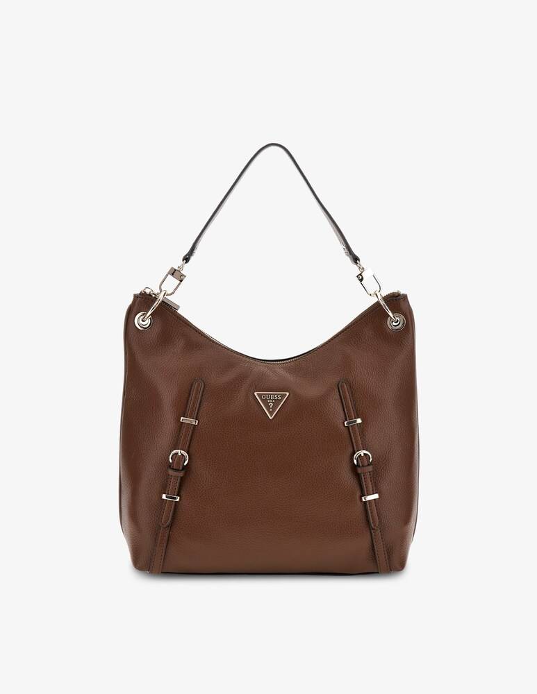 Guess Borsa hobo Levia L In Linea