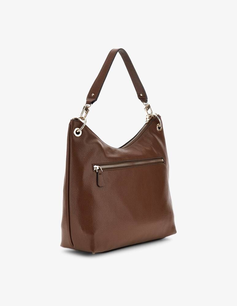 Guess Borsa hobo Levia L In Linea
