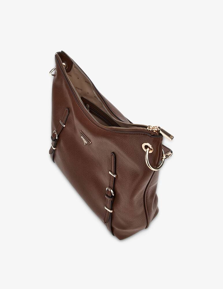 Guess Borsa hobo Levia L In Linea