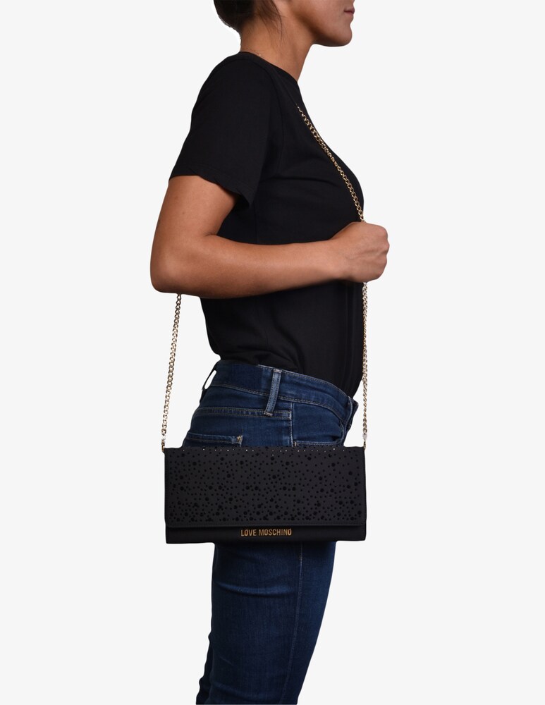 Love Moschino Pochette Nuovo