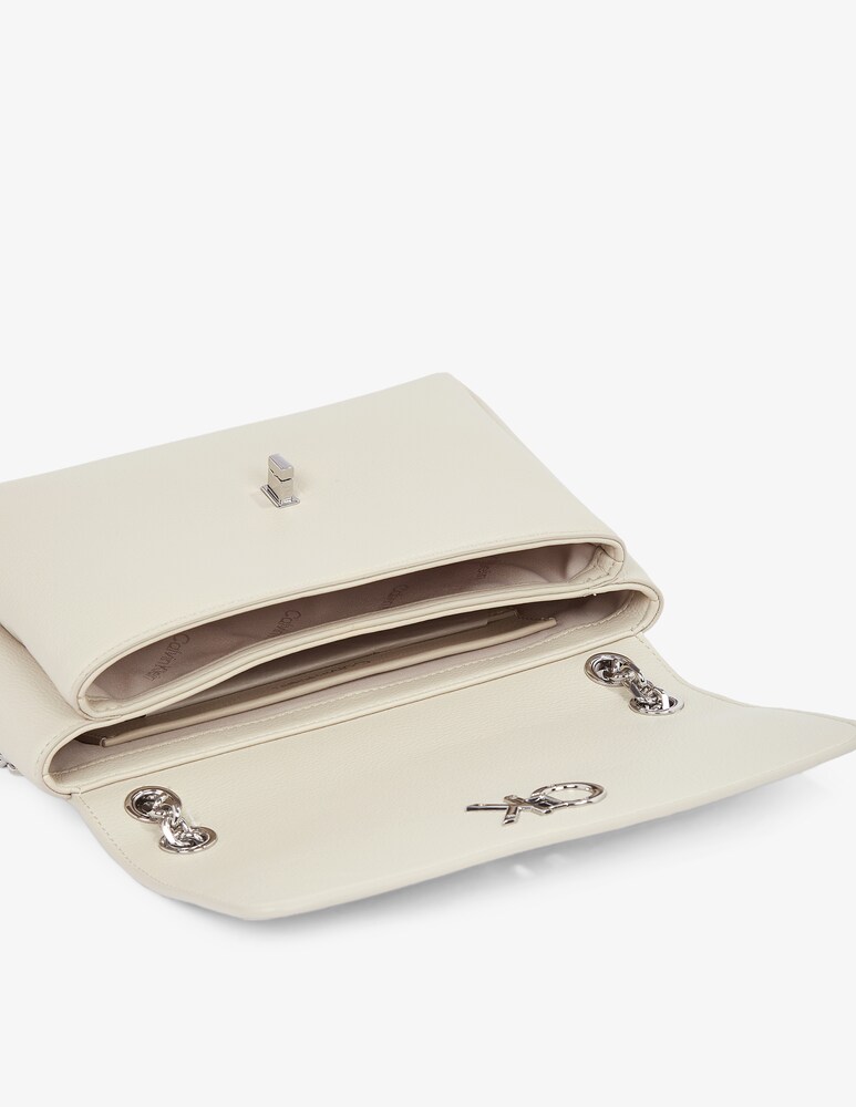 Calvin Klein Borsa a spalla Re-Lock Pezzi Unici