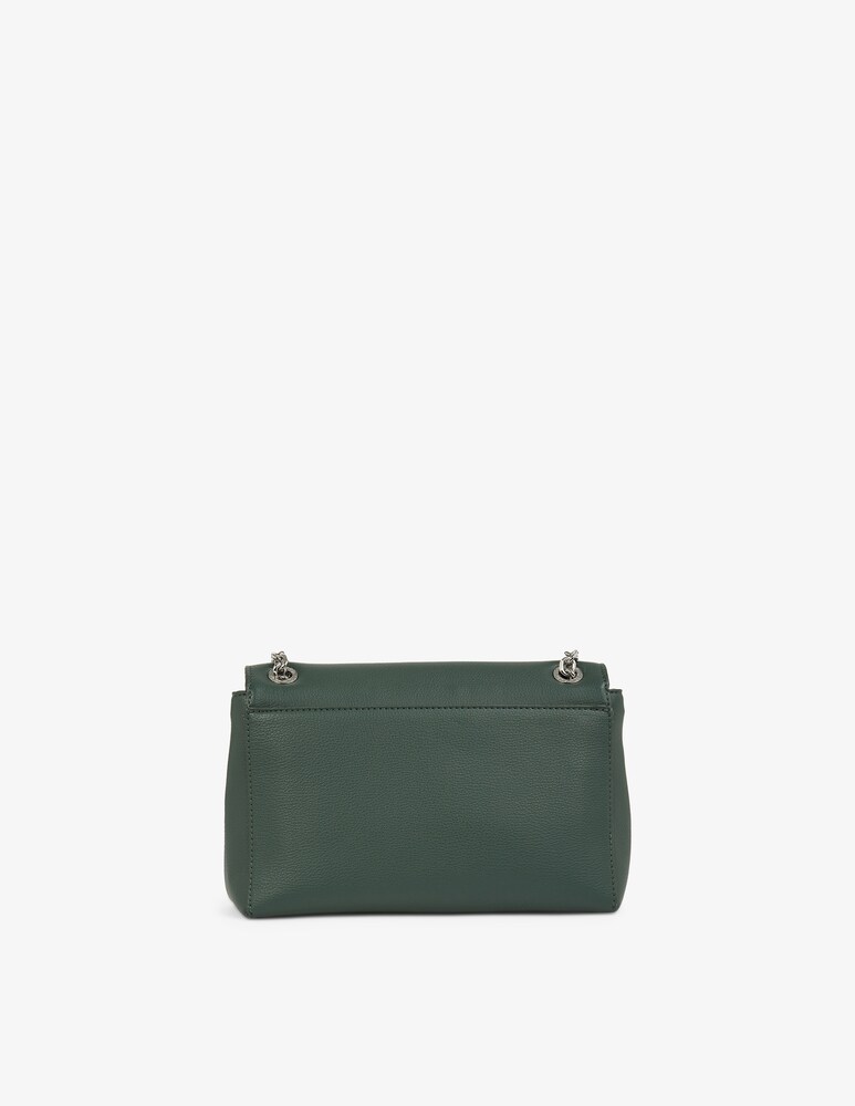 Calvin Klein Borsa a spalla Re-Lock Soddisfazione Garantita