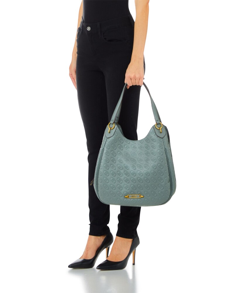 Liu Jo Borsa hobo Adonide L Promozione Limitata