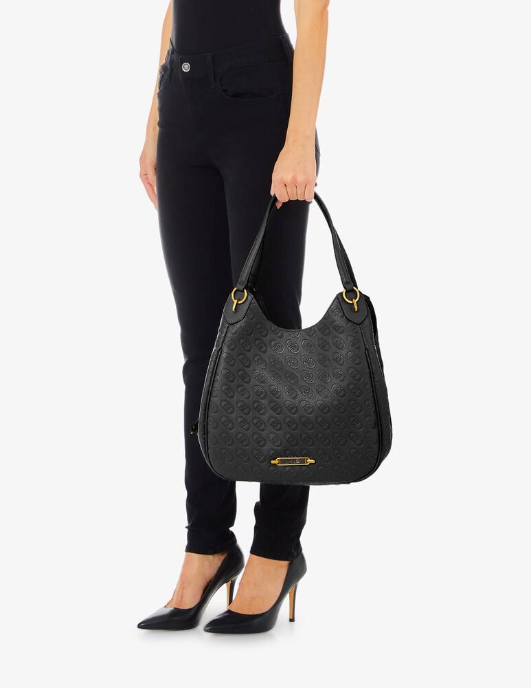 Liu Jo Borsa hobo Adonide L Fino Al -60%