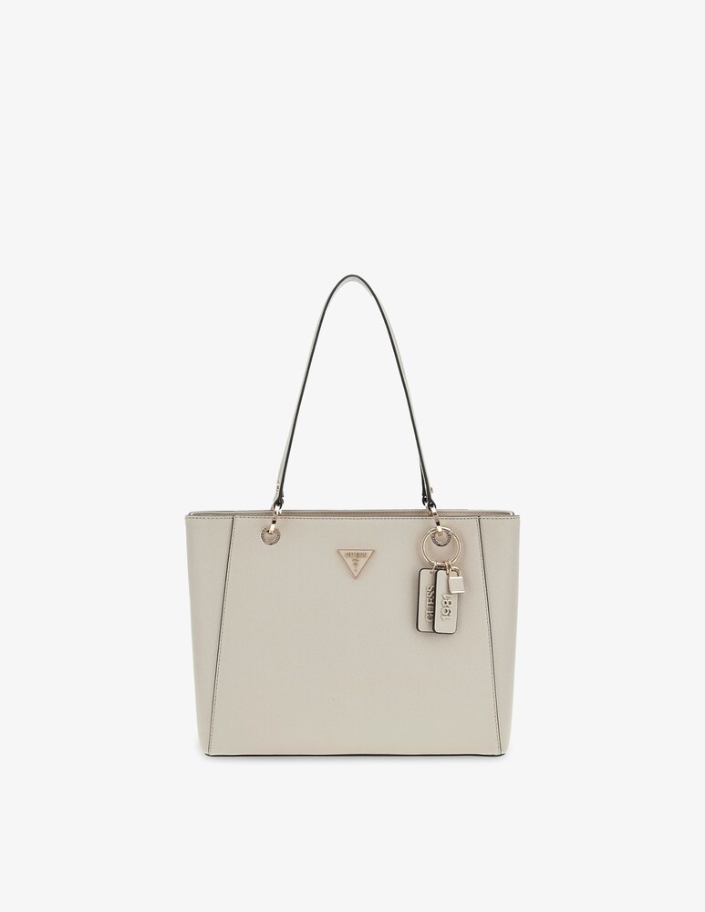 Guess Borsa shopper Noel Prezzo Ridotto