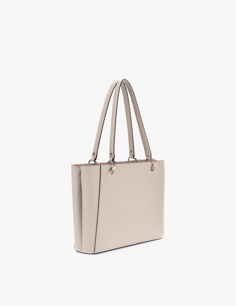 Guess Borsa shopper Noel Prezzo Ridotto