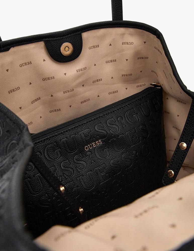 Guess Borsa shopper Vikky Convenienza