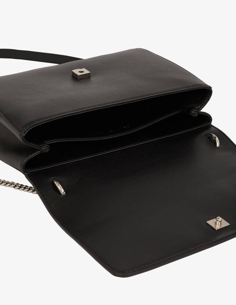 Calvin Klein Jeans Borsa con patta sculpted Hotsell