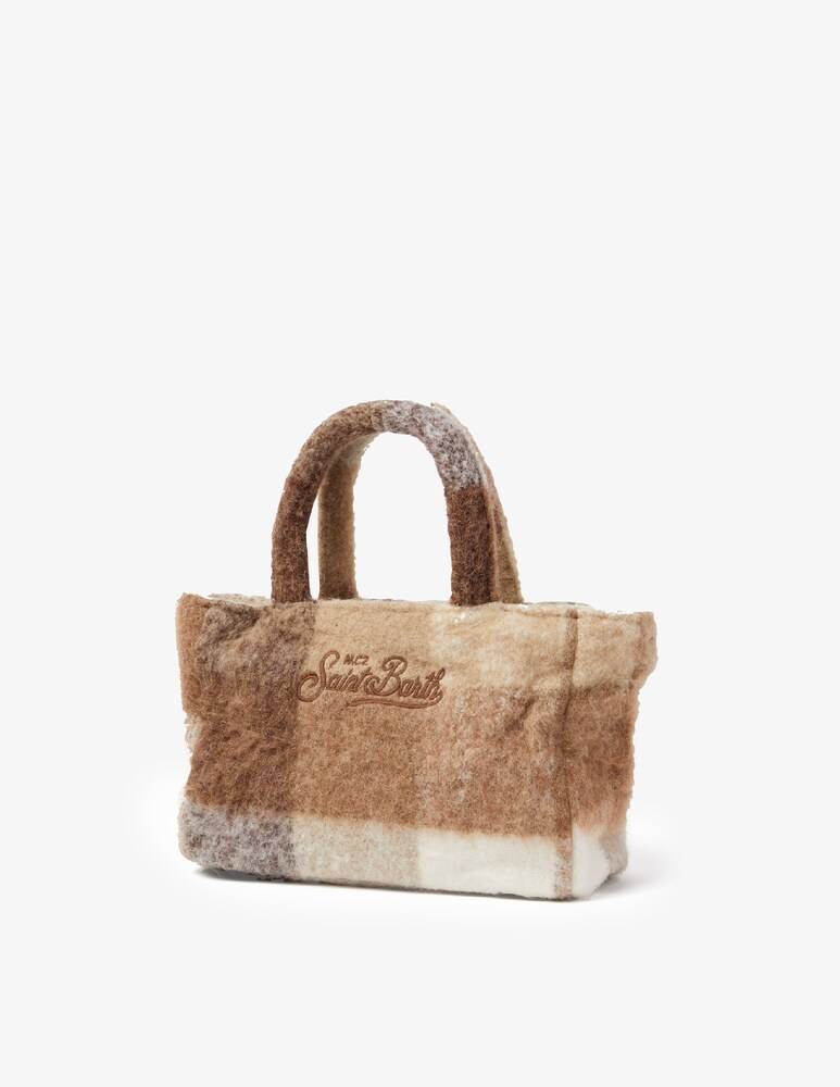 MC2 Saint Barth Borsa intera Clarine media Saldi Di Fabbrica