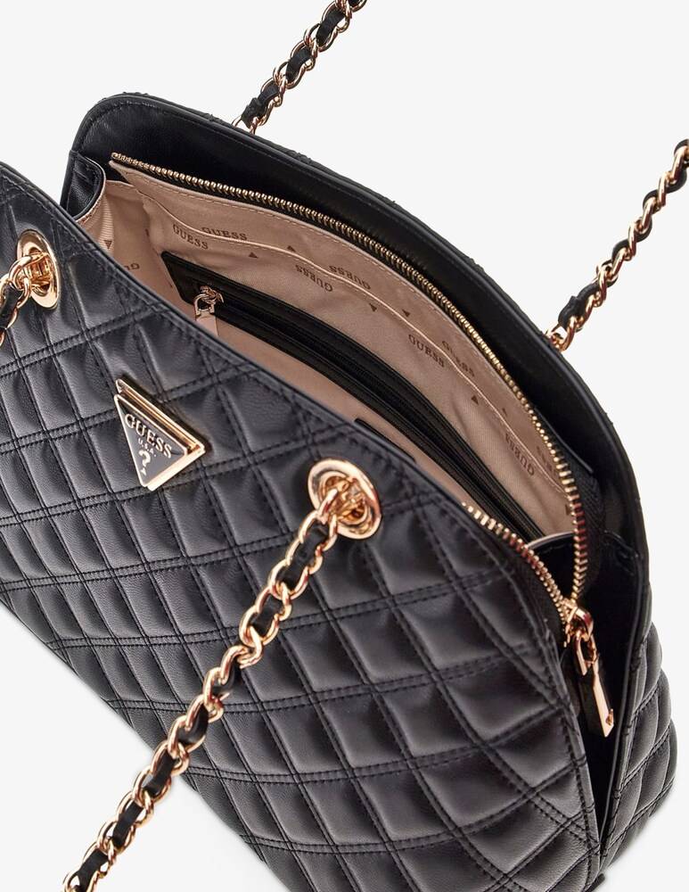 Guess Borsa Giully Sconto di tempo limitato
