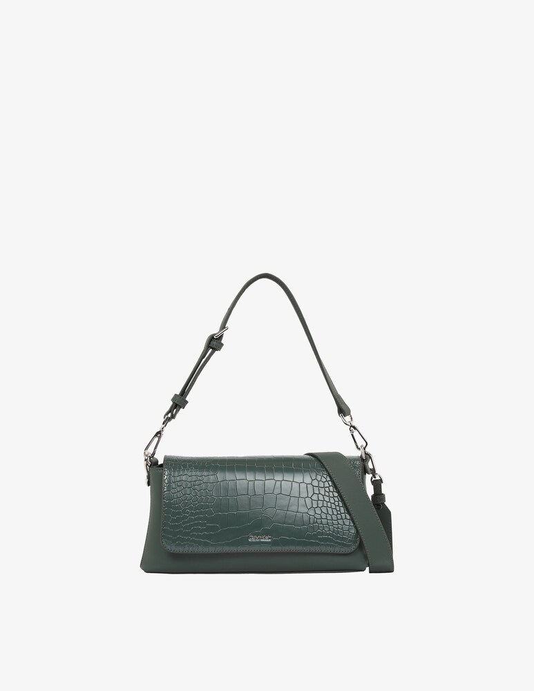 Calvin Klein Borsa a spalla CK Must Grande vendita