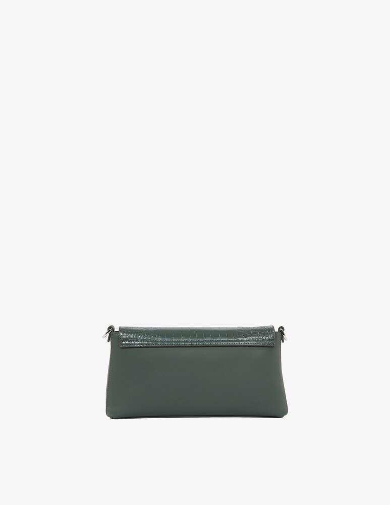 Calvin Klein Borsa a spalla CK Must Grande vendita