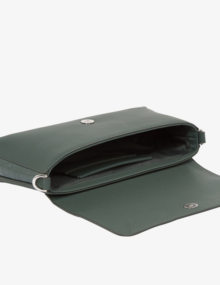 Calvin Klein Borsa a spalla CK Must Grande vendita