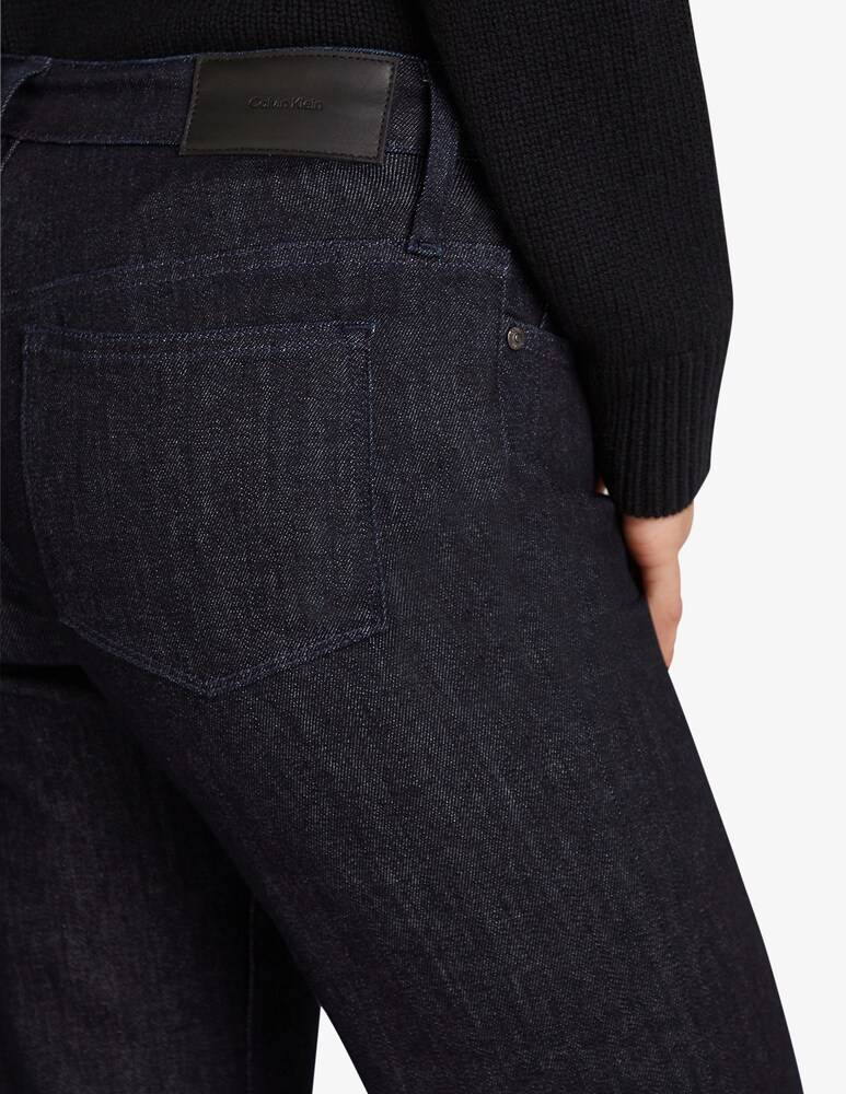 Calvin Klein Jeans flare slim Flash Sale