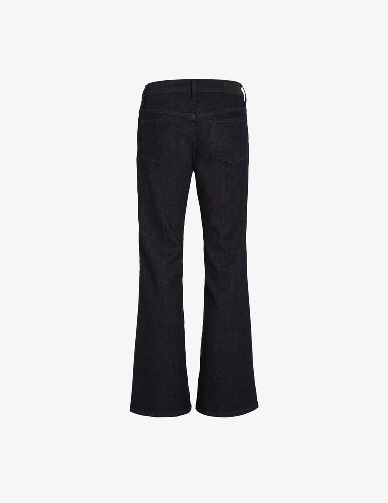 Calvin Klein Jeans flare slim Flash Sale