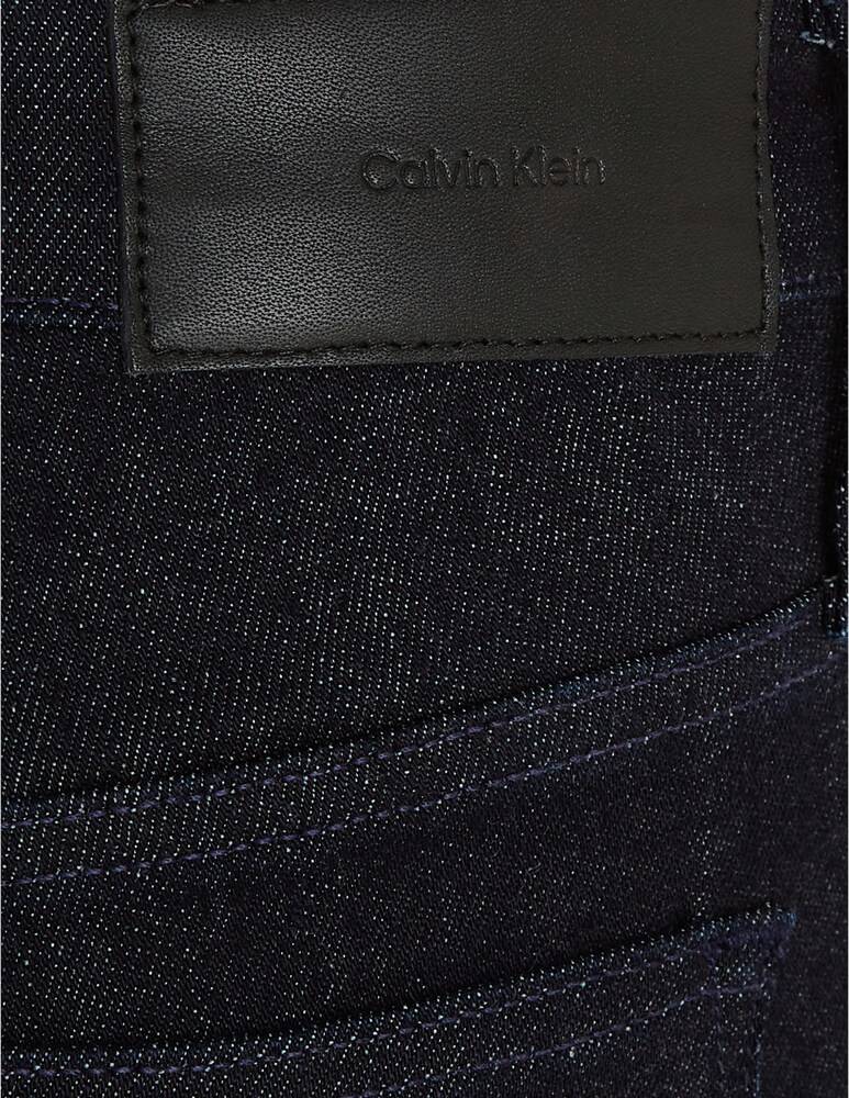 Calvin Klein Jeans flare slim Flash Sale