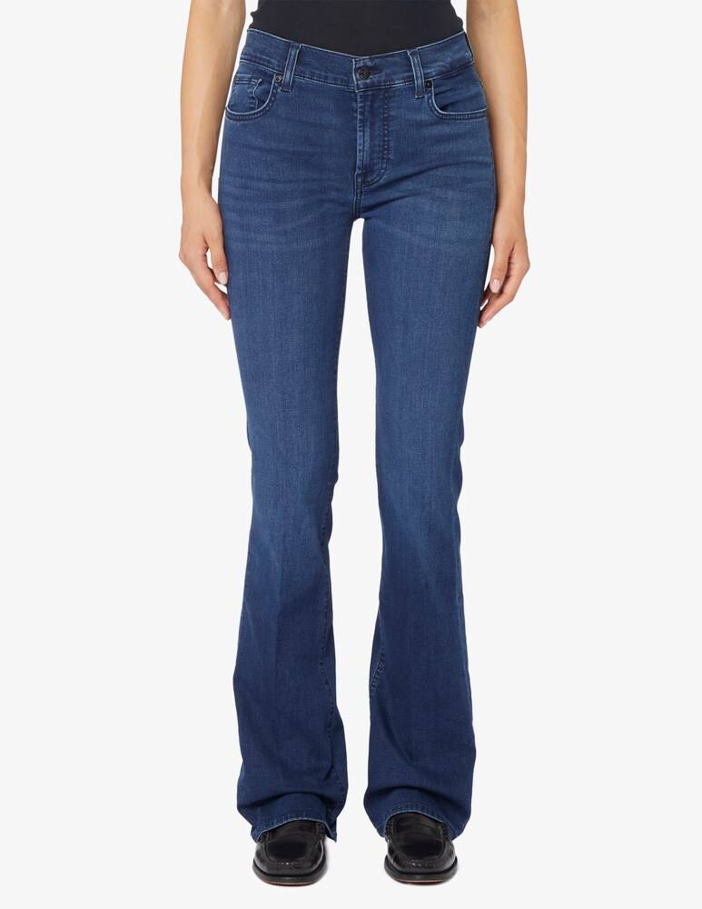 24.7 Studio Jeans bootcut bair Shopping online
