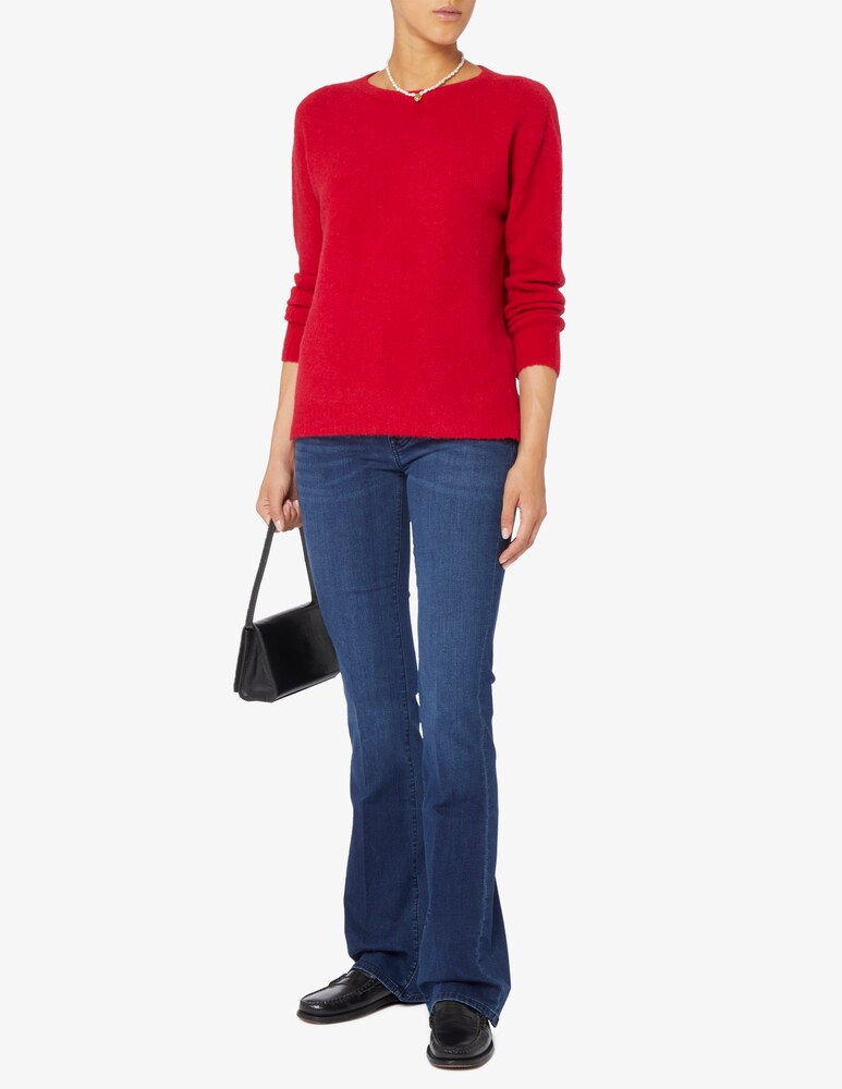 24.7 Studio Jeans bootcut bair Shopping online