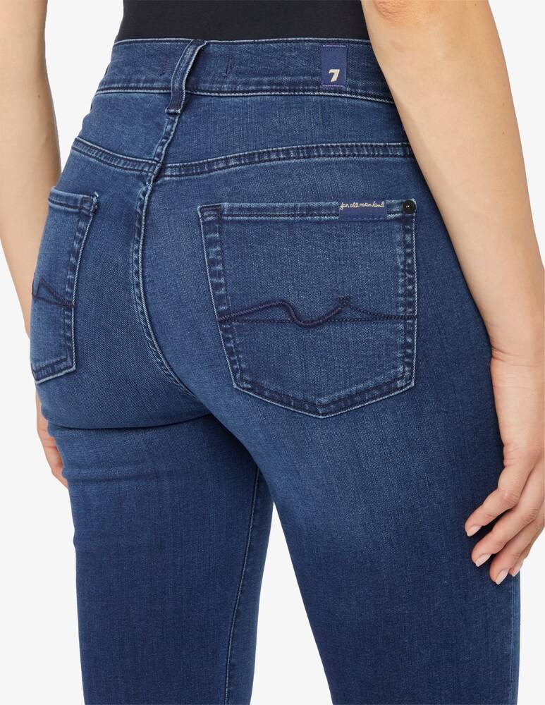 24.7 Studio Jeans bootcut bair Shopping online
