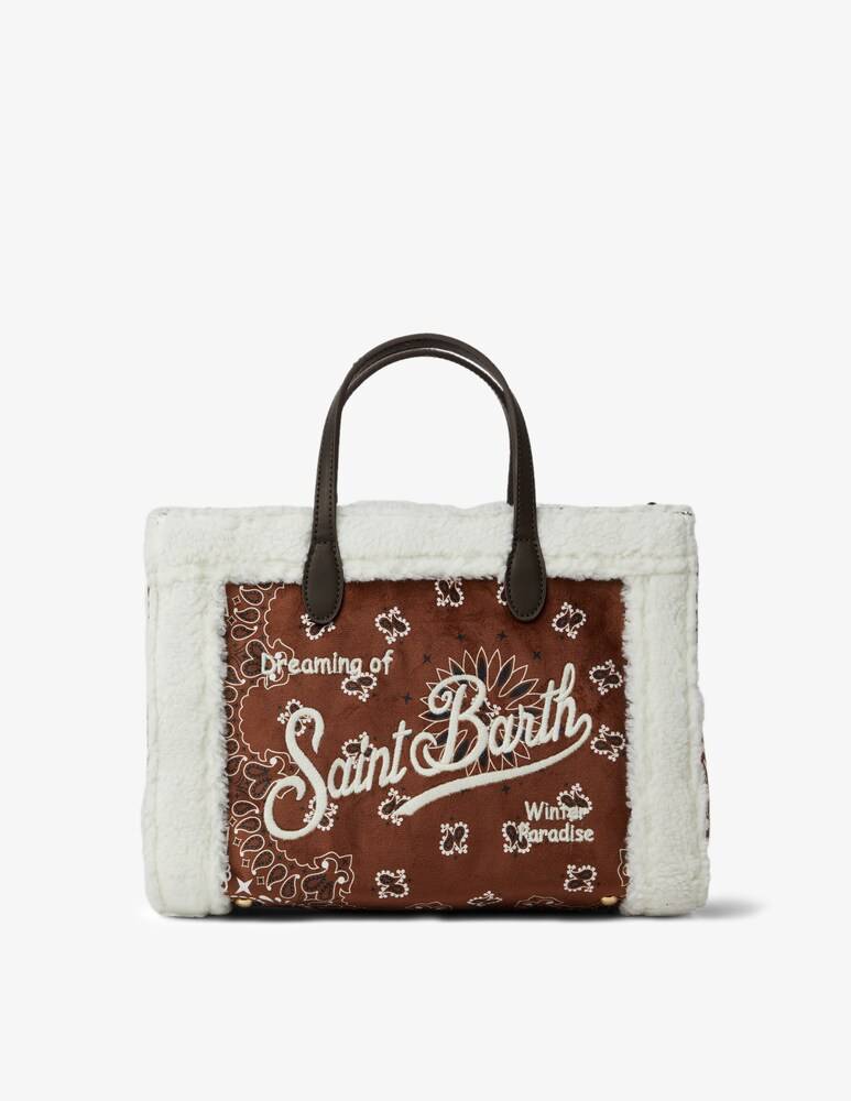 MC2 Saint Barth Borsa a mano Vivian Offerta esclusiva
