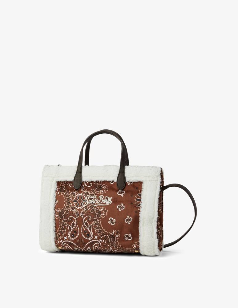 MC2 Saint Barth Borsa a mano Vivian Offerta esclusiva
