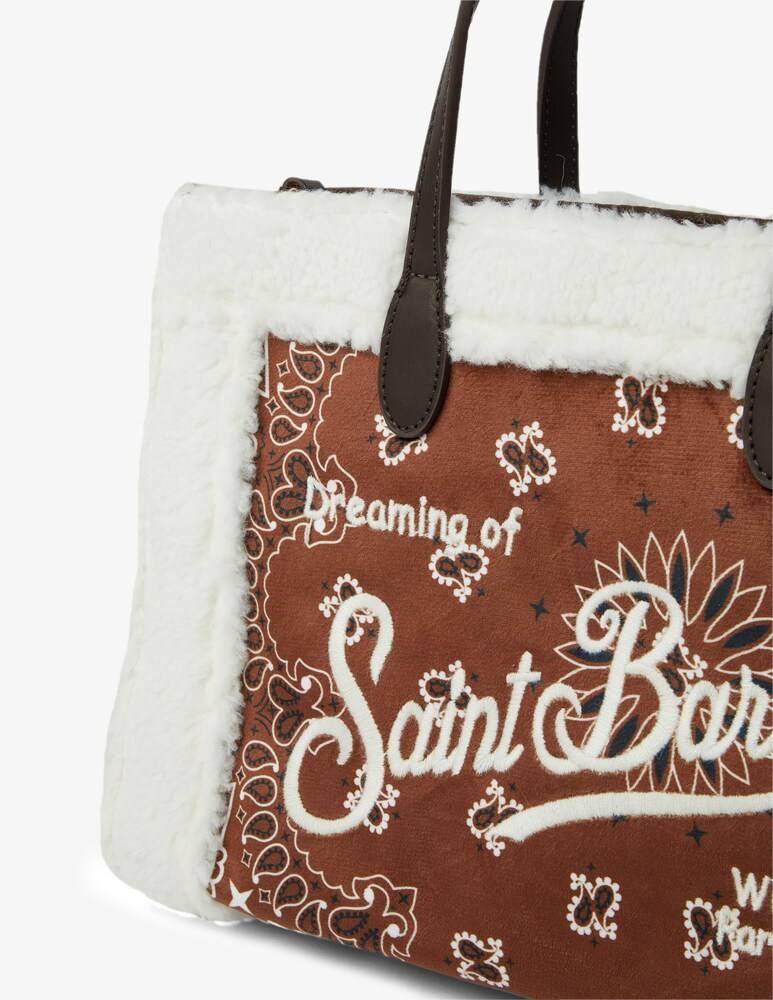 MC2 Saint Barth Borsa a mano Vivian Offerta esclusiva