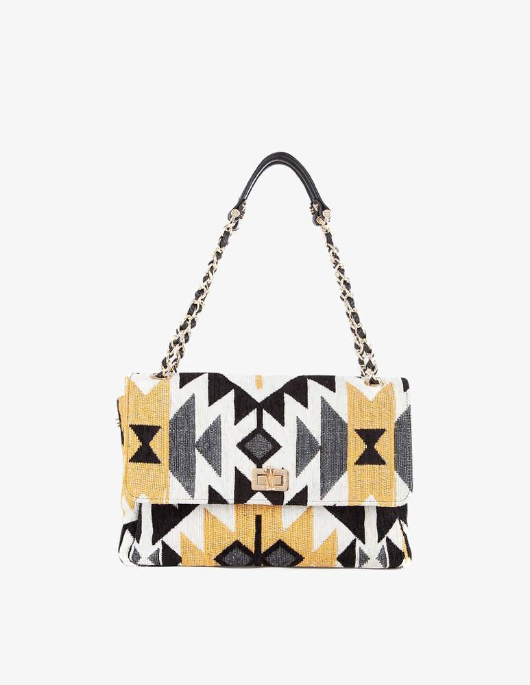 V73 Borsa Simone Vendite stagionali