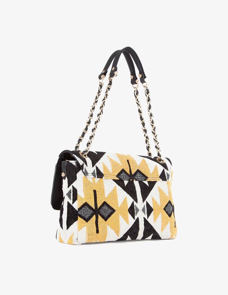 V73 Borsa Simone Vendite stagionali